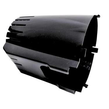 Imagem de Capa Do Motor Para Ventilador 50Cm Mondial Vt-51 Cor Preta