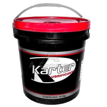 Imagem de Graxa 10 kg - ...