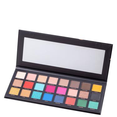 Imagem de Océane Eyeshadow 24.1 - Paleta de Sombras 28g