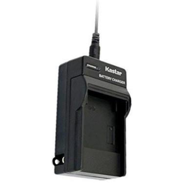 Imagem de Carregador De Bateria Inteligente Para Panasonic Kastar D54