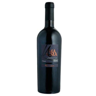 Imagem de Vinho Italiano Primitivo Di Manduria Magma Rosso 2015