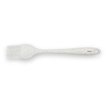 Imagem de Pincel De Silicone Brinox Flex 28 cm Vanilla