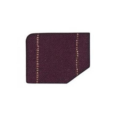 Imagem de Tecido listrado tingido com fio de algodão de linho para mulheres para costura por jardas Y670 (cor 10, 1 jarda)