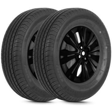 Imagem de Kit 2 Pneu Aro 13 175/70R13 Xbri Fastway B2 82H