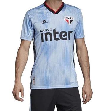 Imagem de Camisa São Paulo - Modelo III