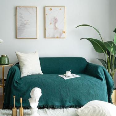 Imagem de 5JJJLOOOPP Toalha de mesa retangular multicapa mostarda 90 x 90 cm, 180 x 230 cm, resistente a manchas (cor 13 180 x 260 cm)