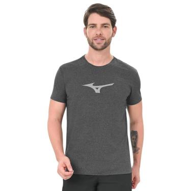 Imagem de Camiseta Mizuno LifeStyle Masculina