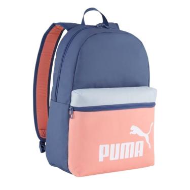 Imagem de Mochila Puma Phase Colorblock