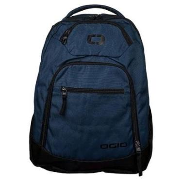 Imagem de Mochila Ogio Tribune S Pack 37 Litros Azul-Unissex