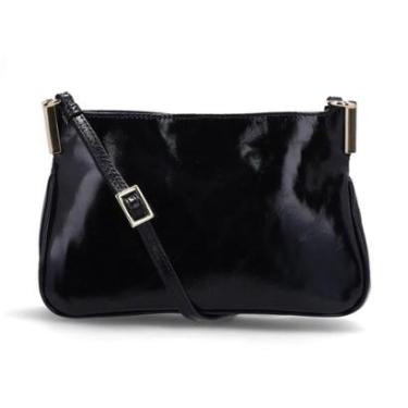 Imagem de Bolsa Luz da Lua Tiracolo Murano Feminina-Feminino