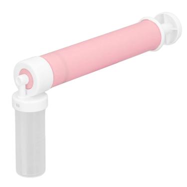 Imagem de YOUTHINK Aerógrafo Manual para Bolos Spray Aerógrafo Manual para Bolos Kit de Pistola de Pulverização, Bomba de Spray de Profissional Durável, Com Tubo de de de 4 Unidades para Cozinha DIY Cozimento