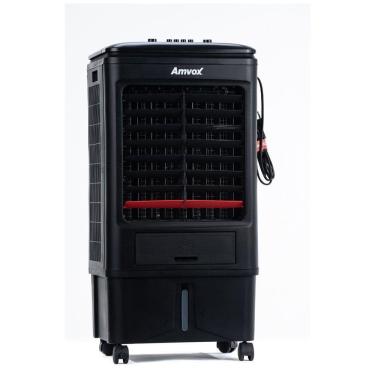 Imagem de Climatizador ACL018 18 Litros Amvox Preto 220V