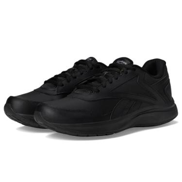 Imagem de Reebok Tênis adulto unissex Walk Ultra 7 Dmx Max, Preto/Cinza/Aha, 13 Women/11.5 Men
