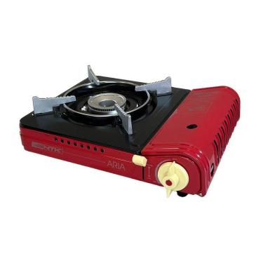 Imagem de Fogareiro Aria Camping E Cozinha Com Ignição Eletrônica Ntk