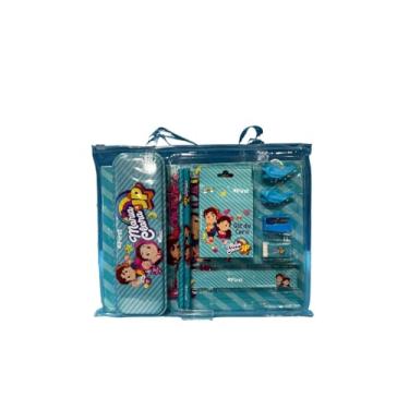 Imagem de KIT ESCOLAR, MARIA CLARA E JP