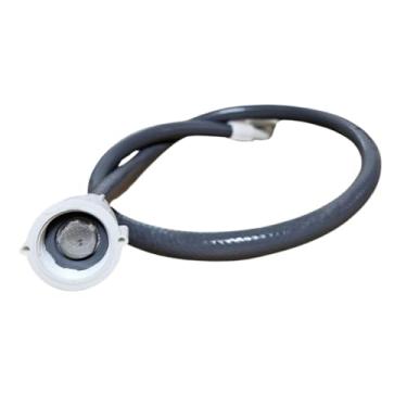 Imagem de Mangueira P/Máquina de lavar Brastemp Electrolux, Tanquinho e Lava Louças