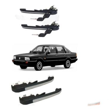 Imagem de Borracha Premium Porta-mala Fiat 147 Uno Prêmio - 4,07 M [f103]