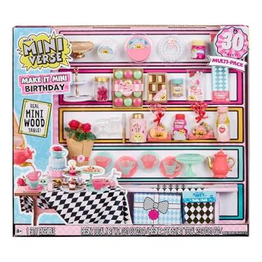 Imagem de MGA’s Miniverse Mini Celebration Multipack