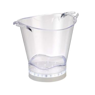 Imagem de Balde de Gelo 4,5L com LED