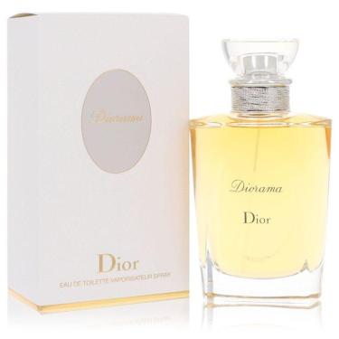 Imagem de Perfume Feminino Diorama Christian 100 Ml Eau De Toilette