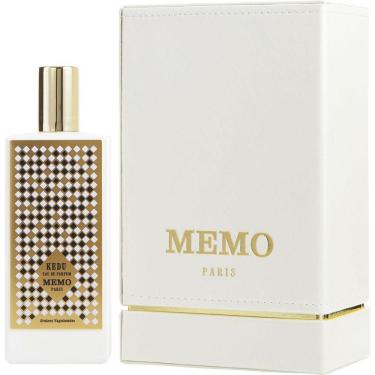 Imagem de Perfume Unisex Memo Paris Kedu Memo Paris Eau De Parfum Spray 75 Ml