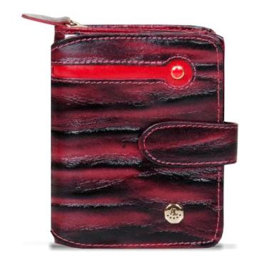 Imagem de Carteira Feminina em Couro Artlux 213