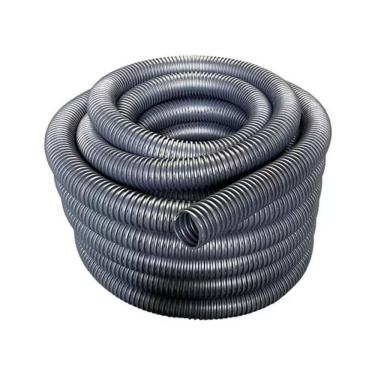 Imagem de Tubo De Dreno Corrugado 100mm