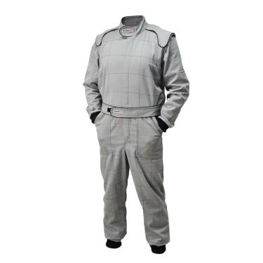 Imagem de Macacão Xceed para Kart com Forro-Unissex