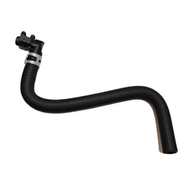 Imagem de Swzld Mangueira de refrigeração do radiador adequada para Chevrolet Trax 2015-2021, adequada para Buick Encore 2013-2021 Mangueira reservatório de refrigerante de motor 96968694, 1,4L