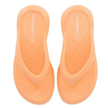 Imagem de Chinelo Feminino Conforto Marshmallow Piccadilly