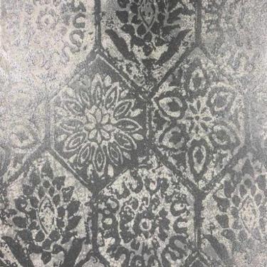 Imagem de Papel De Parede Capri Arabesco Bege 190512903