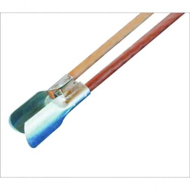 Imagem de Cavadeira Articulada Com Cabo 1,20 Mt - Biasan