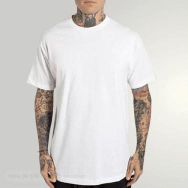 Imagem de Camiseta Camisa Kit masculino 2 camisas country TXC algodão 30.1 premi