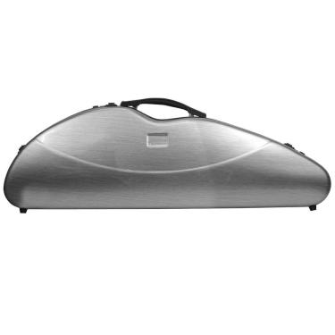 Imagem de Estojo Case Fibra De Vidro Violino 4/4