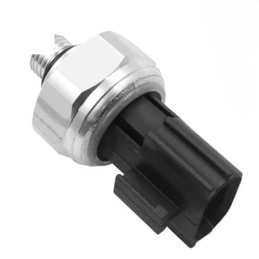 Imagem de Sensor de pressão do ar condicionado para Hyundai Genesis 2009-2016, Azera 2006-2017 e Sonata 2005-2017. Interruptor do sensor de pressão do ar condicionado 97721-3K000.