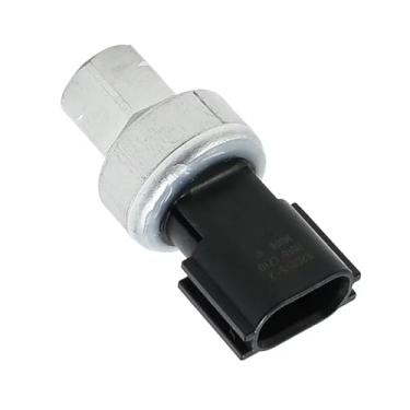 Imagem de Transdutor de pressão do ar condicionado compatível com Mitsubishi Eclipse 2006-2012 e Endeavor 2004-2011. Sensor de pressão do ar condicionado MR306627 SW9949C CM710024