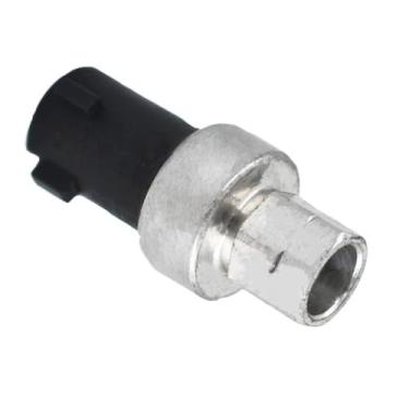 Imagem de Sensor de pressão do ar condicionado compatível com Dodge Caliber 2007 2008 2009 2010 2011 OEM: 05174039AB Auto Sensor de pressão do ar condicionado