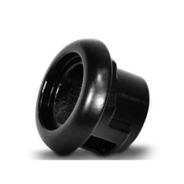 Imagem de Roseta Maçaneta Porta Meio Vw Kombi Clipper 75/13 - UNIVERSAL