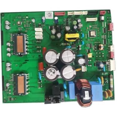 Imagem de Adequado para o ar condicionado central placa de frequência variável externa DB93-10939E placa de circuito DB41-01023A