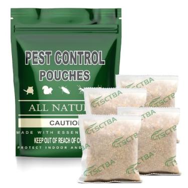 Imagem de CLVDOFSS Repelente de baratas - 3P