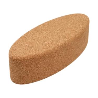 Imagem de Vaveren de para Exercícios, de Cortiça Macio de Alta Densidade para Equilíbrio, Levantamento de Peso, Exercícios em Casa e Academia em Casa