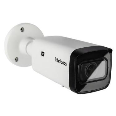 Imagem de Câmera IP 2 Megapixels 60m c/ Zoom Motorizado PoE VIP 3260 Z IA Intelb