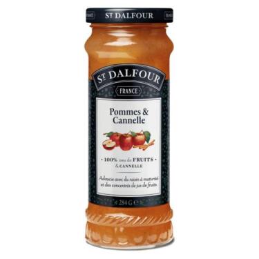 Imagem de Geleia Maçã com Canela St Dalfour 284g