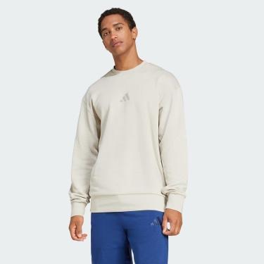 Imagem de Moletom Adidas All SZN-Masculino