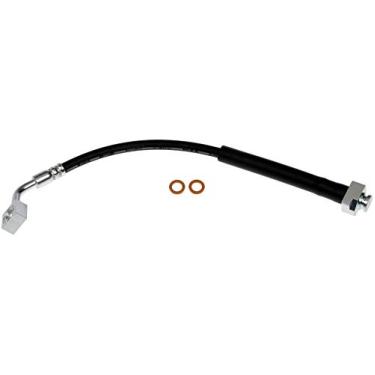 Imagem de Dorman H622515 Front Driver Side Brake Hydraulic Hose for Select Ford Models