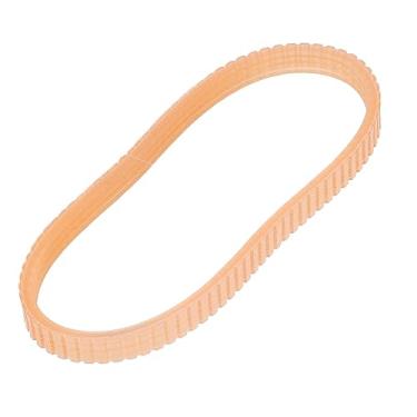 Imagem de Relógio de pulseira de 25,5 cm e 25,4 cm de estradas nervosas com cores e fluxos resistentes para a faixa de trabalho de madeira Pebel para as máquinas