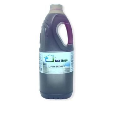 Imagem de Limpa pedra 2l climpa - CASA LIMP