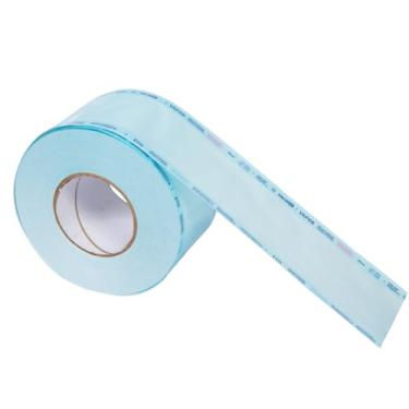 Imagem de Bobina De Esterilização Para Autoclave 9cm X 100m Zermatt