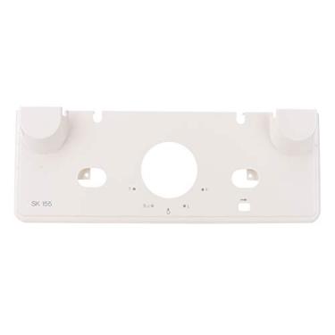 Imagem de Peças sobressalentes da tampa do transporte CUOFYUNL para máquina de tricô Silver Reed SK155