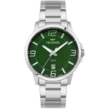 Imagem de Relógio Technos Racer Básico 2315LBA/1V Masculino